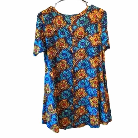 LulaRoe Tunic Size M - Picture 2 of 3